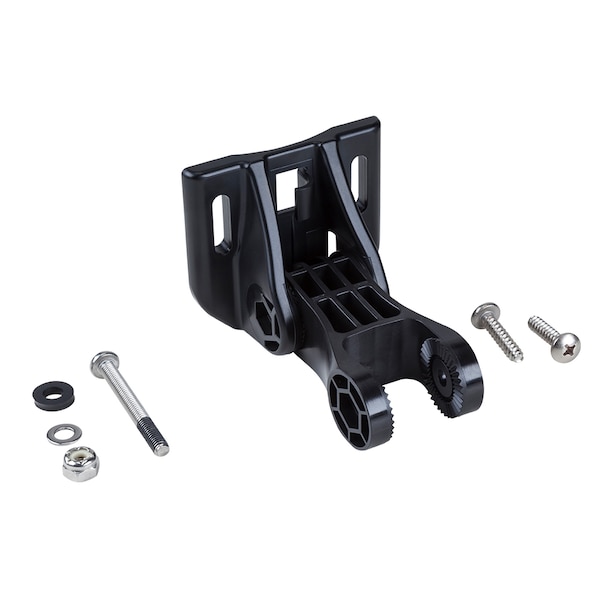 PanoptixLiveScopeLVS12 Transom Mount Bracket